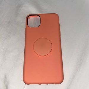 Otterbox Iphone 11 pro max phone case